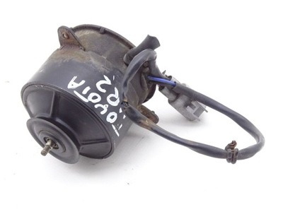 TOYOTA MR2 SW20 90-99 MOTOR VENTILADOR DEL RADIADOR  