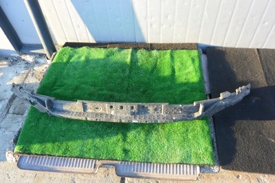 Абсорбер бампера перед audi rs6 2018- фото №1