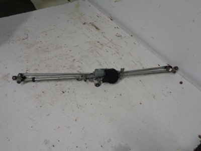 Механизм дворник opel astra 4 j fl фото №1