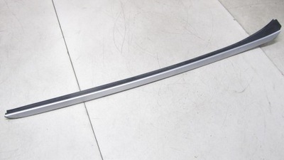 Hyundai santa fe iii lift молдинг лобовое правая n3s 15- фото №1