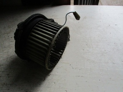 5143 повітродувка обігрівача mazda 626 86r. фото №1