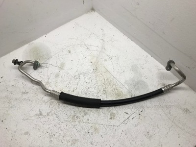 Kia optima iv 1.7 d wąż трубка шланг кондиционера фото №1