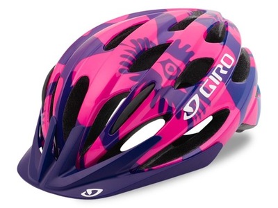 Kask dziecięcy juniorski GIRO RAZE (50-57 cm)