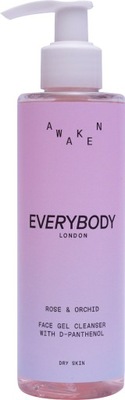 EveryBody Awaken Żel do Mycia Twarzy 200ML