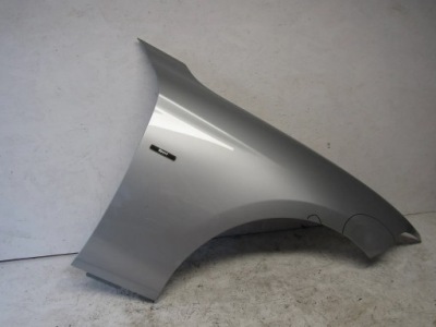 Bmw 1 f20 крыло правый перед фото №1