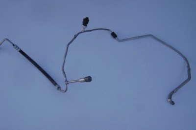 Volkswagen оригинальный номер 2q1816741g шланг кондиционера фото №1