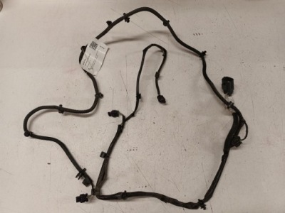 Джгут дроти датчиків паркування pdc задня задні 30786387 volvo s60 ii фото №1