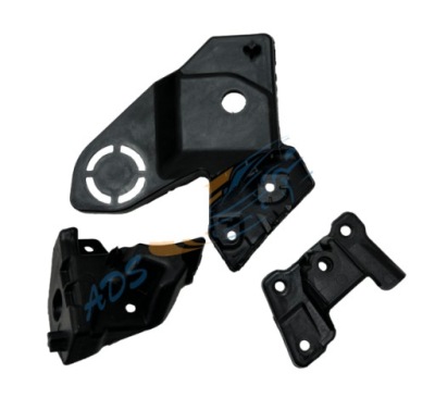 Opel corsa f 19- набор ремонтный фара правый фото №1