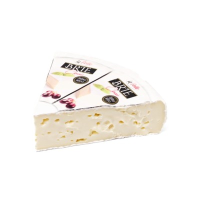 La Polle Brie Classic Ser pleśniowy- 200g