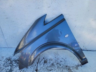 Mercedes vito lift w639 крыло левый перед передний фото №1