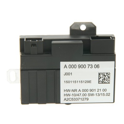 Epfpc02 блок керування насоса пального фото №1