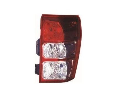 FARO PARTE TRASERA SUZUKI GRAND VITARA 05- 3565065J21 DERECHO  