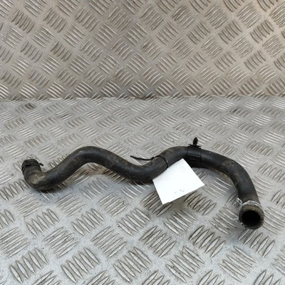 Land rover range rover sport l494 2018 шланг / wąż радиатора фото №1