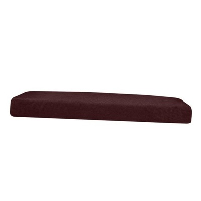 Poszewka na poduszkę z elastycznej tkaniny na sofę