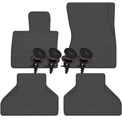 100% ORG BMW X5 E70 2006-2013 2012 2011 2010 2009