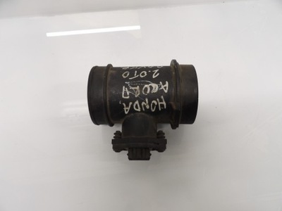 Расходомер воздуха honda accord фото №1