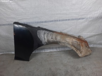 Крыло перед правый audi a4 b9 фото №1