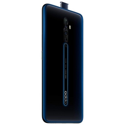 OPPO RENO 2 Z BLACK WAWA SKLEP VAT