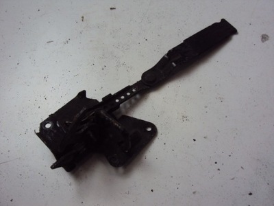 Засов замок капот audi a6 c5 фото №1