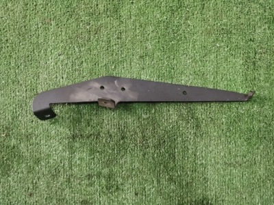 Кронштейн верхней запчасти козырёк volvo fh12 20849820 фото №1