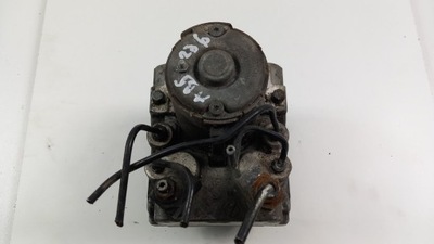 Audi a8 d2 насос abs 4d0614111f фото №1