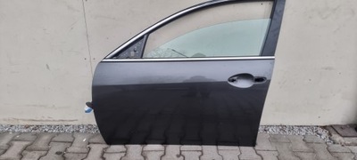 Дверь передние левая mazda 6 ii gh lift 2011 фото №1