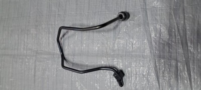 Mercedes трубка упорскування a6540703002 фото №1