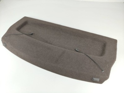 Полиця задня багажника opel meriva b фото №1