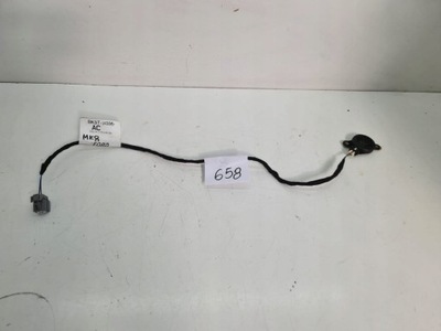 Жгут микрофон transit mk8 custom фото №1