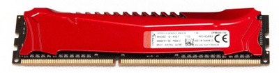 Kingston Hyperx Savage 4GB DDR3 1600MHz CL9 1,5V