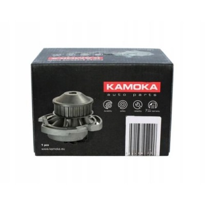 Kamoka t0259 насос wody smart city coupe 98-04, ro фото №1