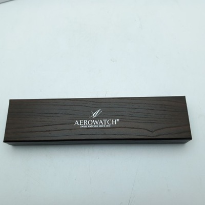 Zegarek Aerowatch