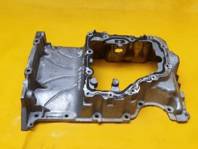 Поддон масляная верхний insignia b 1.5 t lfv фото №1