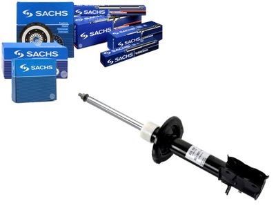 АМОРТИЗАТОР SACHS 4060A094 MR594024 30H07A 1315003