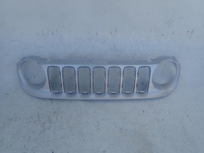 Jeep renegade 14-18 решётка радиатора решётка радиатора фото №1