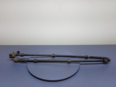 Bmw ix i20 шланг радиатора фото №1