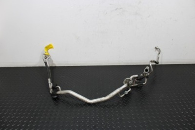 Wąż шланг кондиціонера 9806581380 citroen c5 aircross фото №1