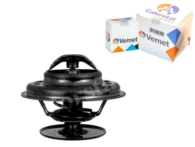 By vernet термостат db om314-352 83c # фото №1