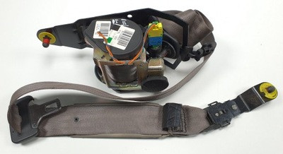 Pas натяжитель правый задняя ii ряд volvo xc90 i фото №1