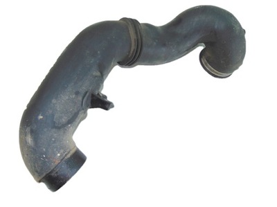 Subaru forester iii 2.0 d шланг воздухозаборник воздуха фото №1