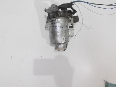 Outlander iii 2015 2.2did корпус фільтра пального фото №1