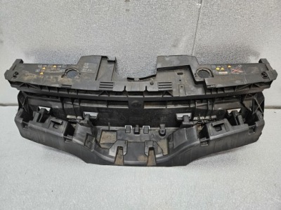 Підсилювач поперечина передній renault kangoo iii lift 2.159 фото №1