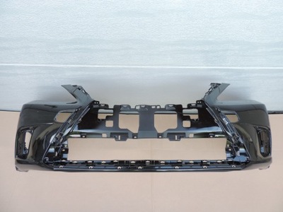 Lexus ct lift 2014 2015 передній бампер фото №1