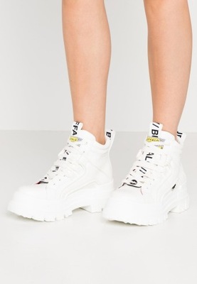 Buffalo VEGAN ASPHA MID 38 AAC