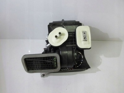 Отопитель климат-контроль 1.2 tce renault megane iv фото №1