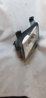 Ford focus mk4 2018r протитуманна фара правий фото №1