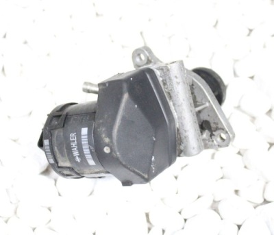 Клапан egr bmw n47 n57 7805447 фото №1