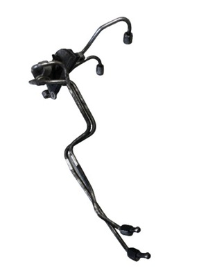 Провода топлива subaru legacy iv ee20 фото №1