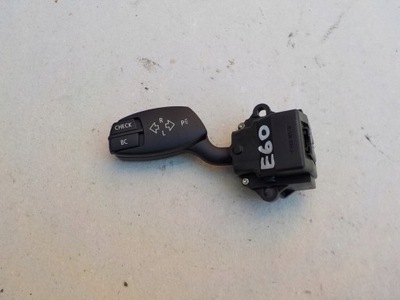 CONMUTADOR GIROS BMW E60 6924103B  