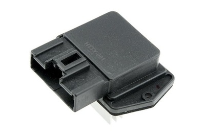 Резистор вентилятор lexus rx300 rx330 rx350 rx400h фото №1